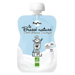 Popote Les Lactés Gourde...