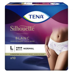 TENA Silhouette...