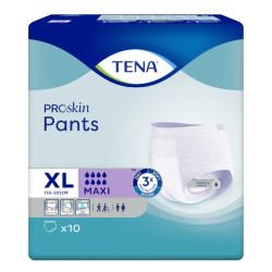 TENA Proskin Pants...