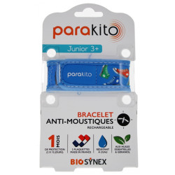 Parakito Bracelet...