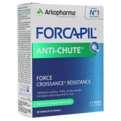 Arkopharma Forcapil...