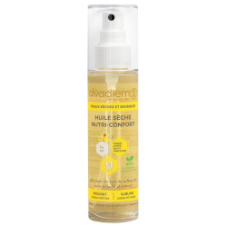 Alvadiem Huile Sèche...