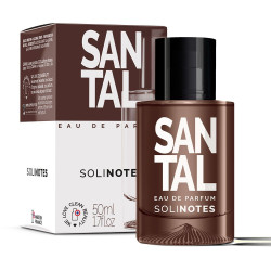 Solinotes Eau De Parfum...