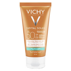 Vichy Idéal Soleil Crème...