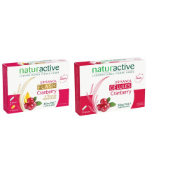 Naturactive Urisanol Duo...