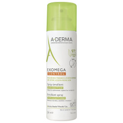 A-derma Exomega Spray...