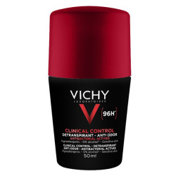 Vichy Homme Déodorant...