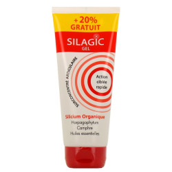 Silagic Gel Surconcentré...