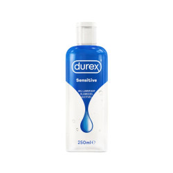 Gel Sensitive 250ml Durex