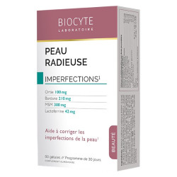 Biocyte Peau Radieuse 60...