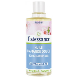Natessance Huile d'Amande...