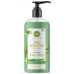 Pharmascience Gel douche...