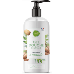 Pharmascience Gel douche...