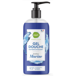 Pharmascience Gel douche...