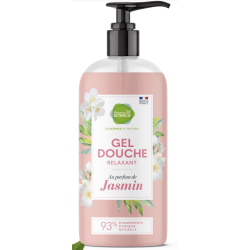 Pharmascience Gel douche...