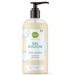 Pharmascience Gel douche...