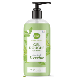Pharmascience Gel douche...