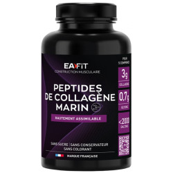 Eafit Peptides de Collagène...