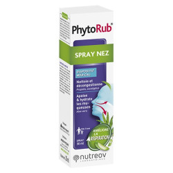 Nutreov PhytoRub Spray Nez...