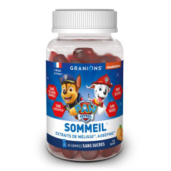 Granions Sommeil Pat...