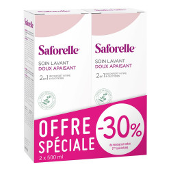 Saforelle Soin & Hygiène...