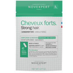 Novexpert Cheveux forts 42...