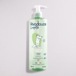 Rivadouce Loupiots...