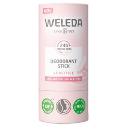 Weleda Deodorant Stick...