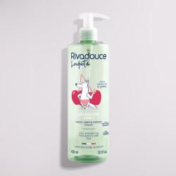 Rivadouce Loupiots Gel...