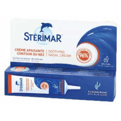 Stérimar Crème Apaisante...