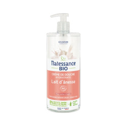 Natessance Crème de douche...