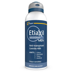 Etiaxil Déodorant Men...