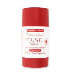 Musc Intime Déodorant...
