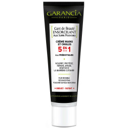 Garancia Gant de Beauté...