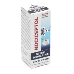 Nociceptol Stick migraine 10ml