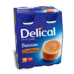 Delical Boisson HP/HC...