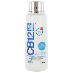CB12 White Bain de Bouche -...