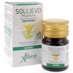 Aboca Sollievo PhysioLax...