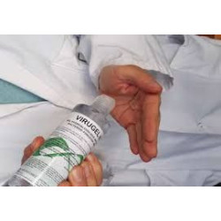 VIRUGEL Gel Hydroalcoolique...
