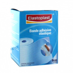 ELASTOPLAST Bande Adhésive...
