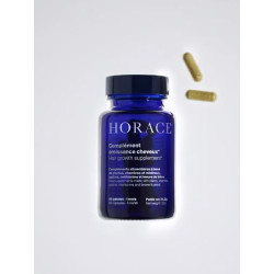 Horace Complément...