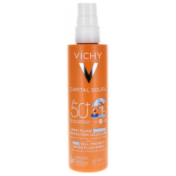 Vichy Capital Soleil spray...