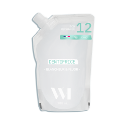 WhatMatters dentifrice...