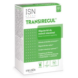 ISN Transiregul 45 gélules