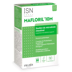 ISN Mafloril 10 M 30 gélules
