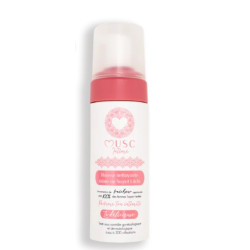 Musc Intime Mousse...