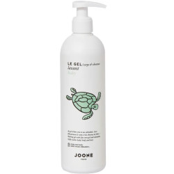 Joone Gel lavant bébé...