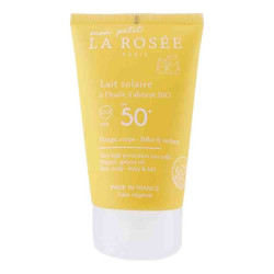 Mon petit La Rosée lait...