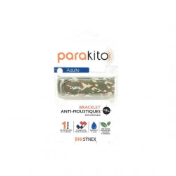 PARA'KITO BRACELET...