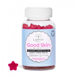 LASHILÉ BEAUTY GOOD SKIN...